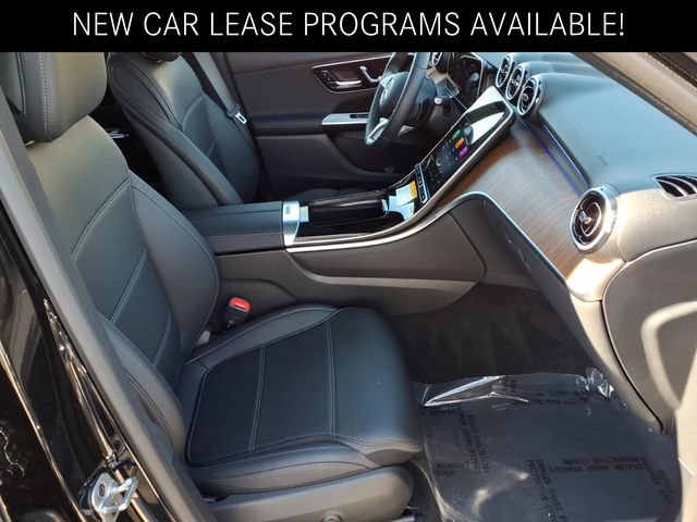 Certified 2026 Mercedes-Benz GLC 300 4MATIC image 16