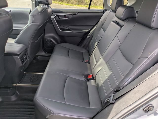 Used 2024 Toyota RAV4 XLE Premium w/ Weather Package image 29