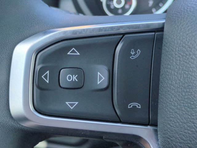 Used 2026 RAM 2500 Big Horn AWD/4WD image 24