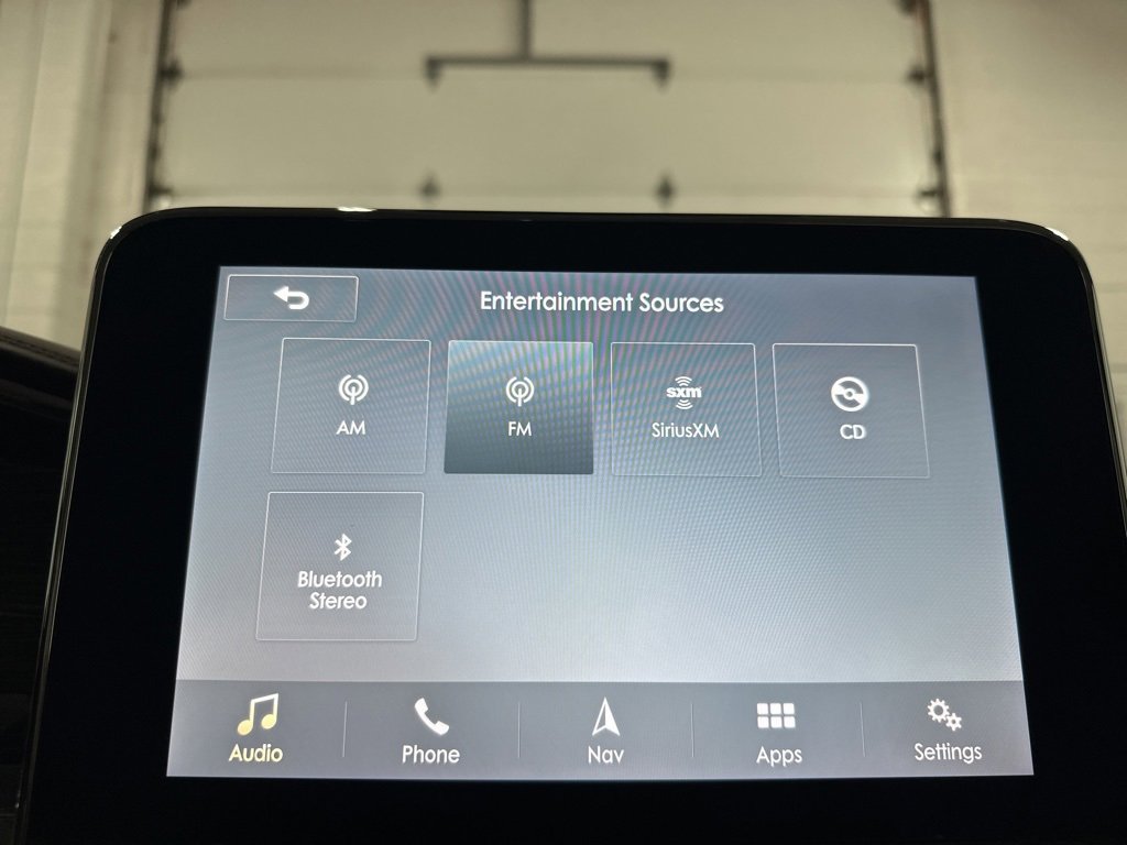 Used 2019 Lincoln Navigator L Black Label w/ Cargo Package image 27