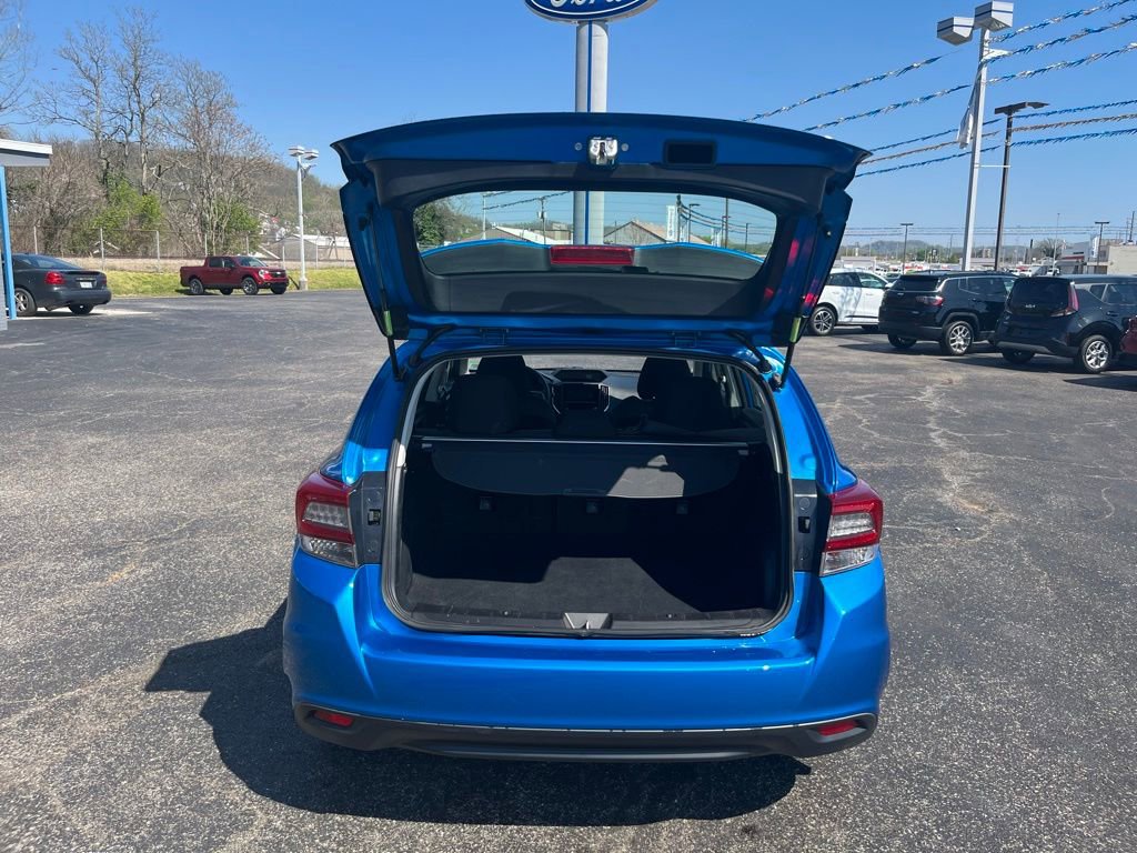 Used 2023 Subaru Impreza Premium image 33
