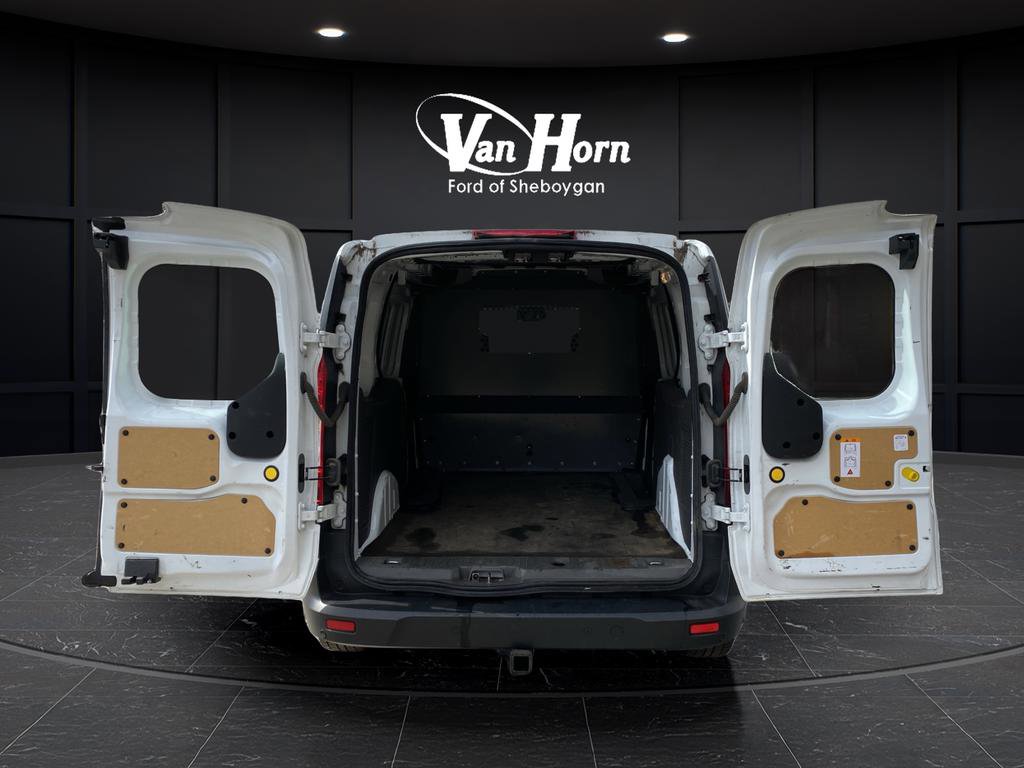 Used 2021 Ford Transit Connect XL w/ Trailer Tow Package image 7