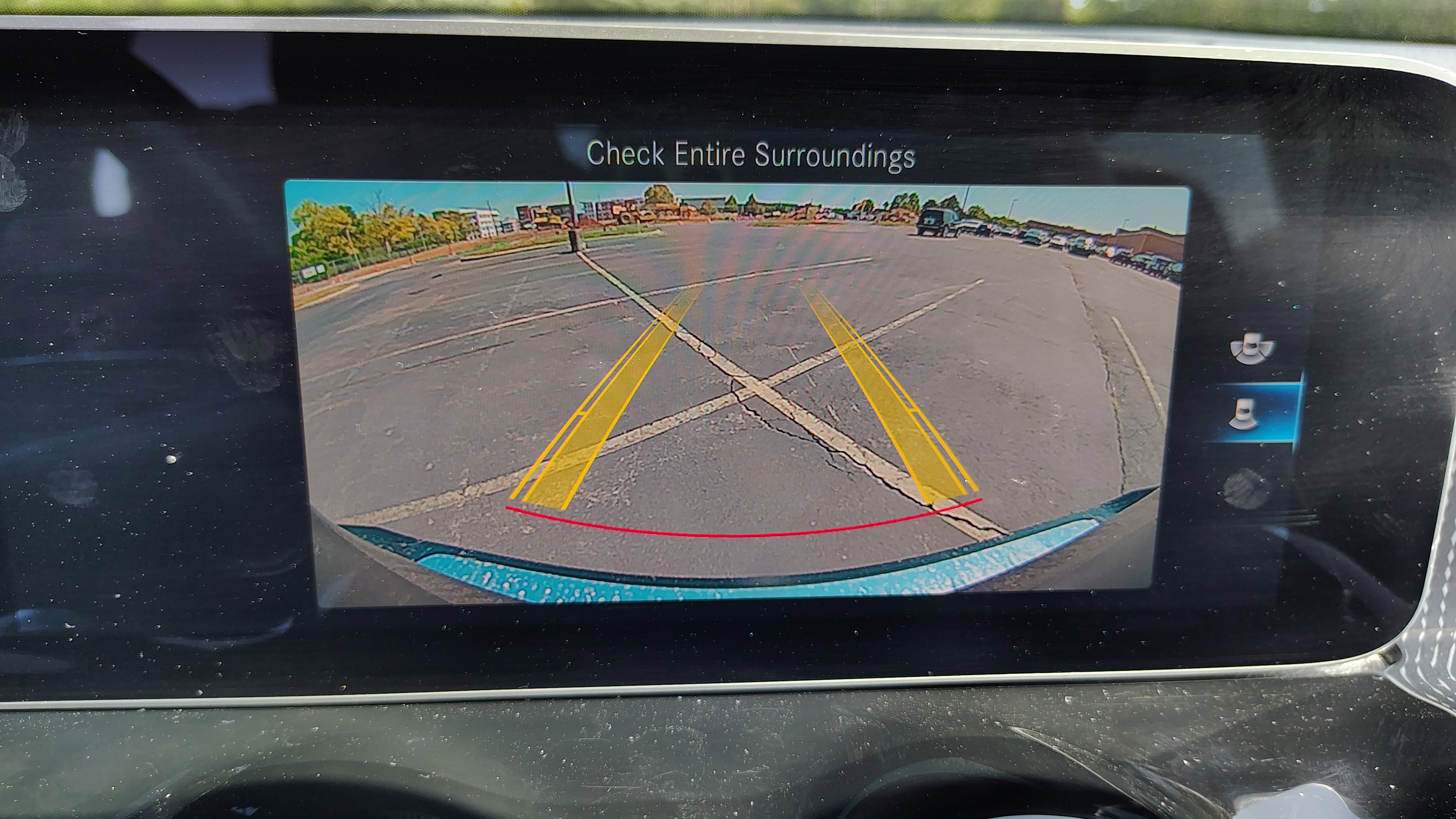 Used 2021 Mercedes-Benz GLB 250 4MATIC image 21