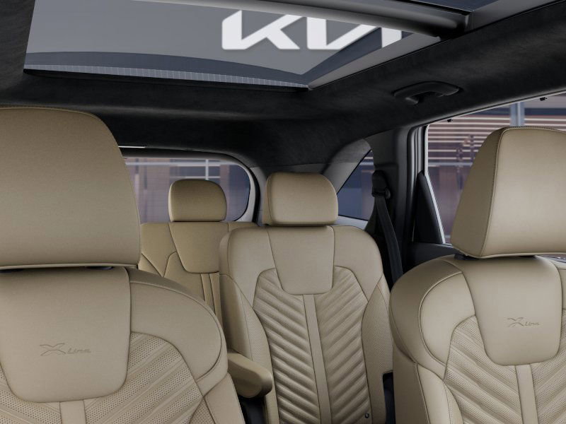 New 2026 Kia Sorento SX Prestige image 27