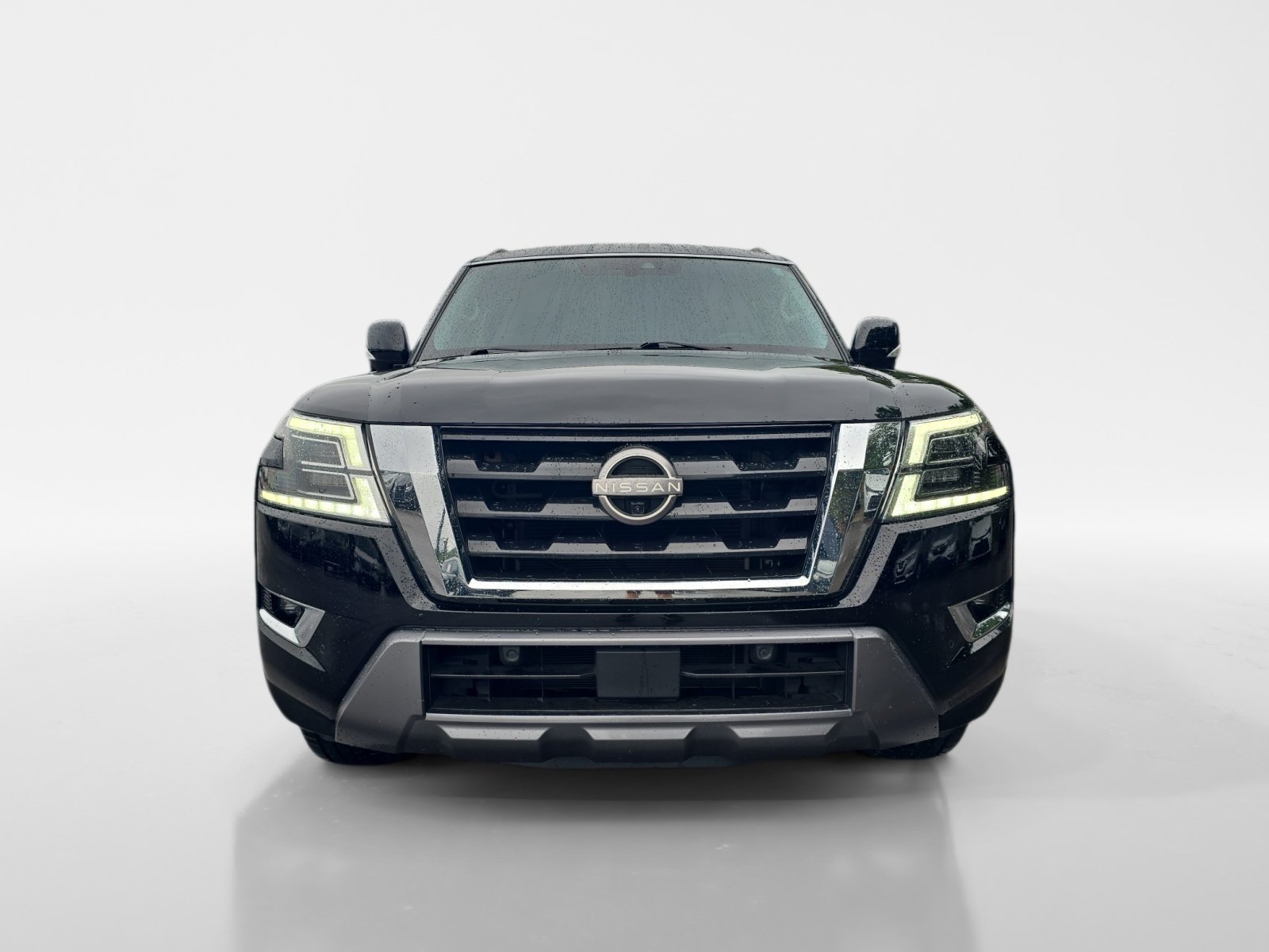 Used 2021 Nissan Armada SL AWD/4WD image 9