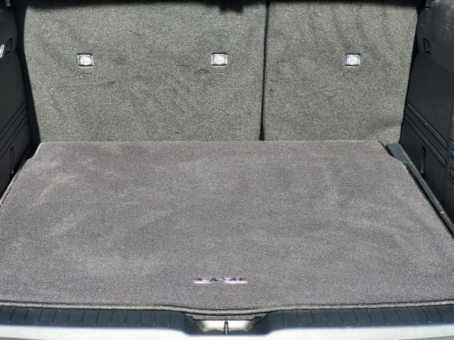 Certified 2025 MAZDA CX-50 AWD 2.5 Hybrid w/ Cargo Package image 20