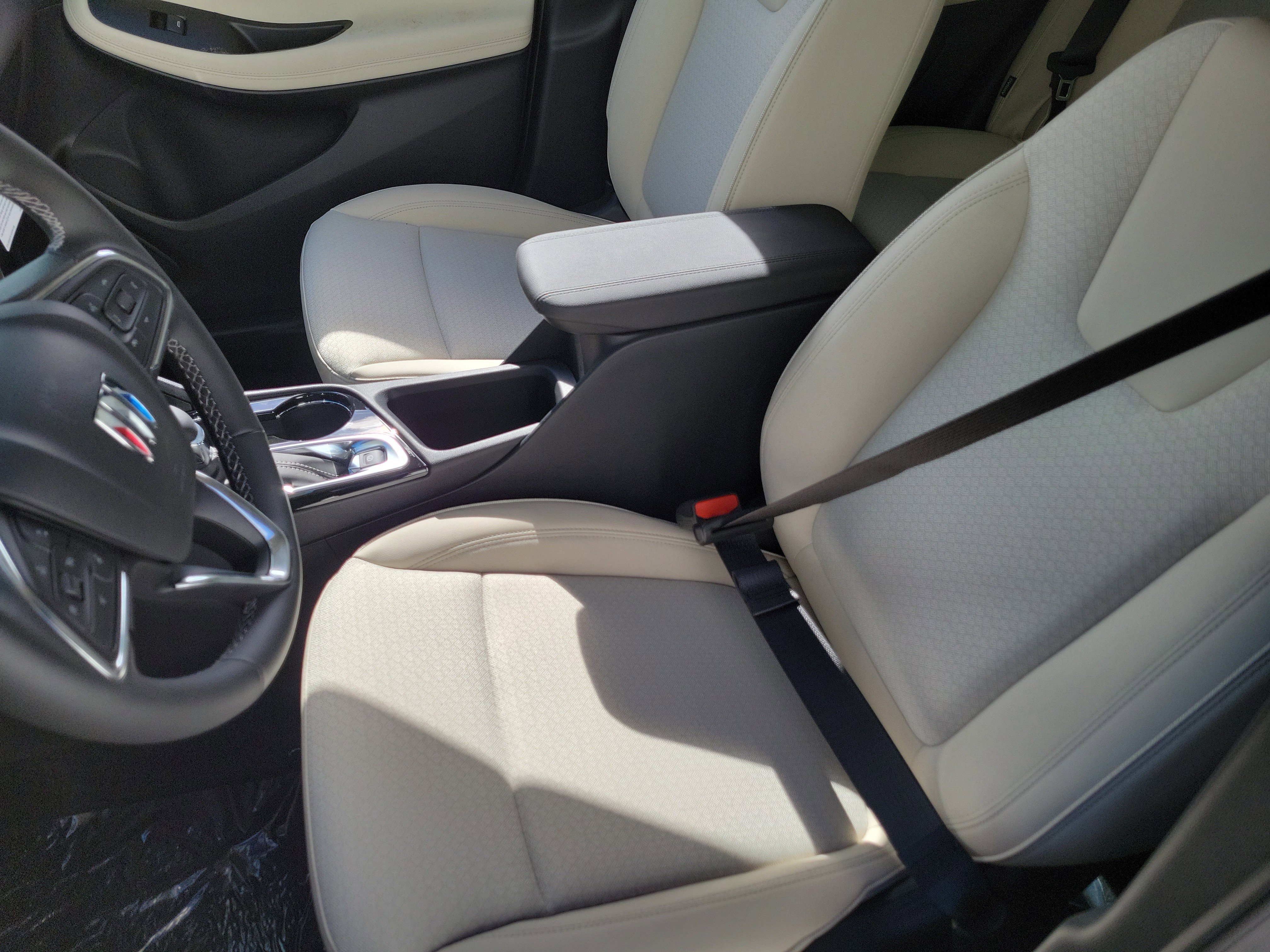 New 2026 Buick Encore GX Preferred w/ Advanced Technology Package image 20