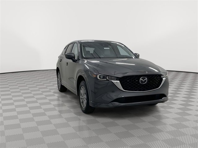 New 2025 MAZDA CX-5 AWD 2.5 S w/ Preferred Package image 2