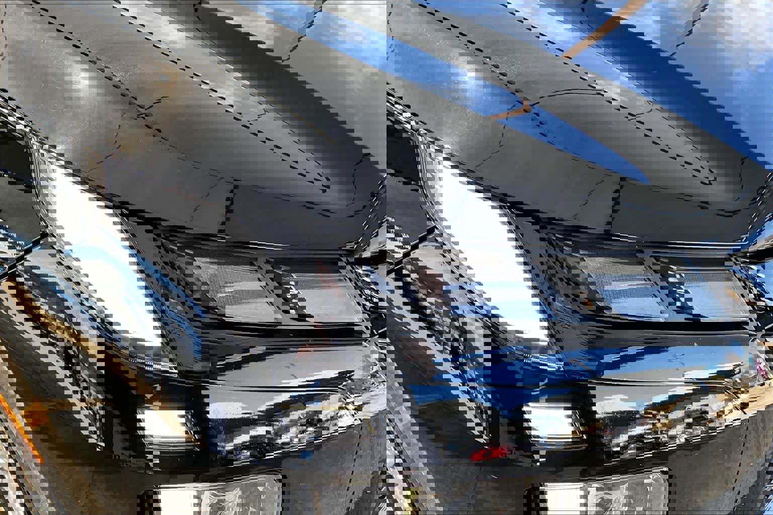 Used 2025 Hyundai Palisade SEL image 28