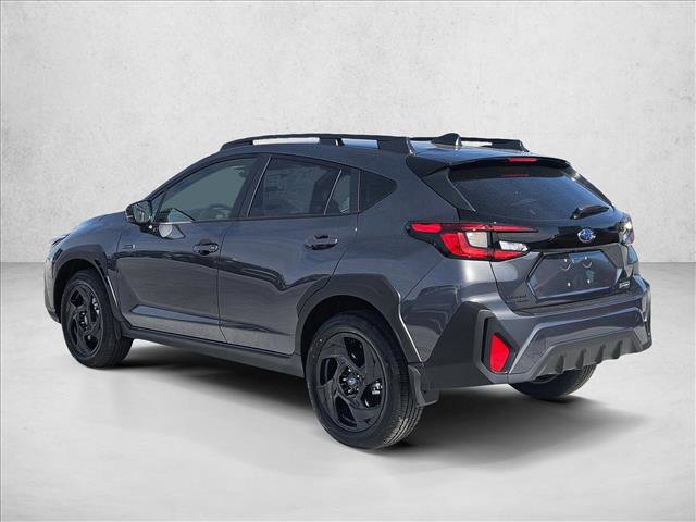 New 2026 Subaru Crosstrek 2.5i Sport image 9