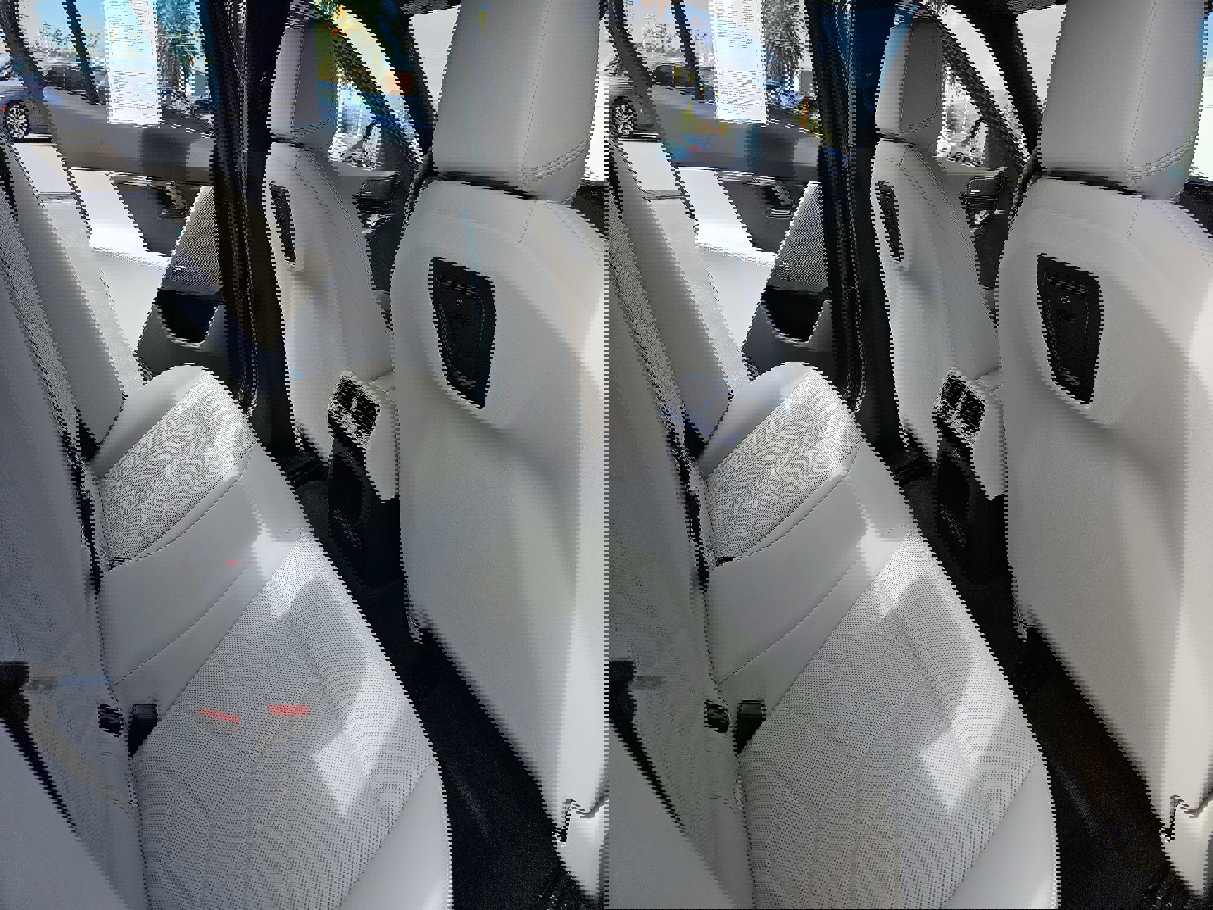 Used 2025 BMW 530i image 11