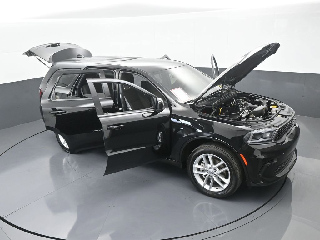 Used 2024 Dodge Durango GT image 72