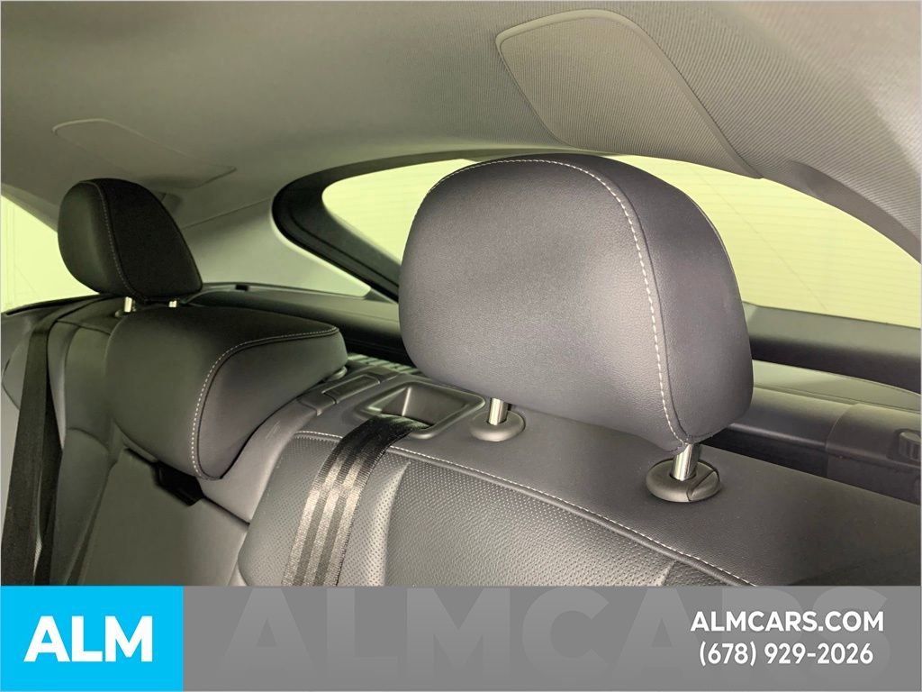 Used 2023 Audi Q8 Premium Plus image 32