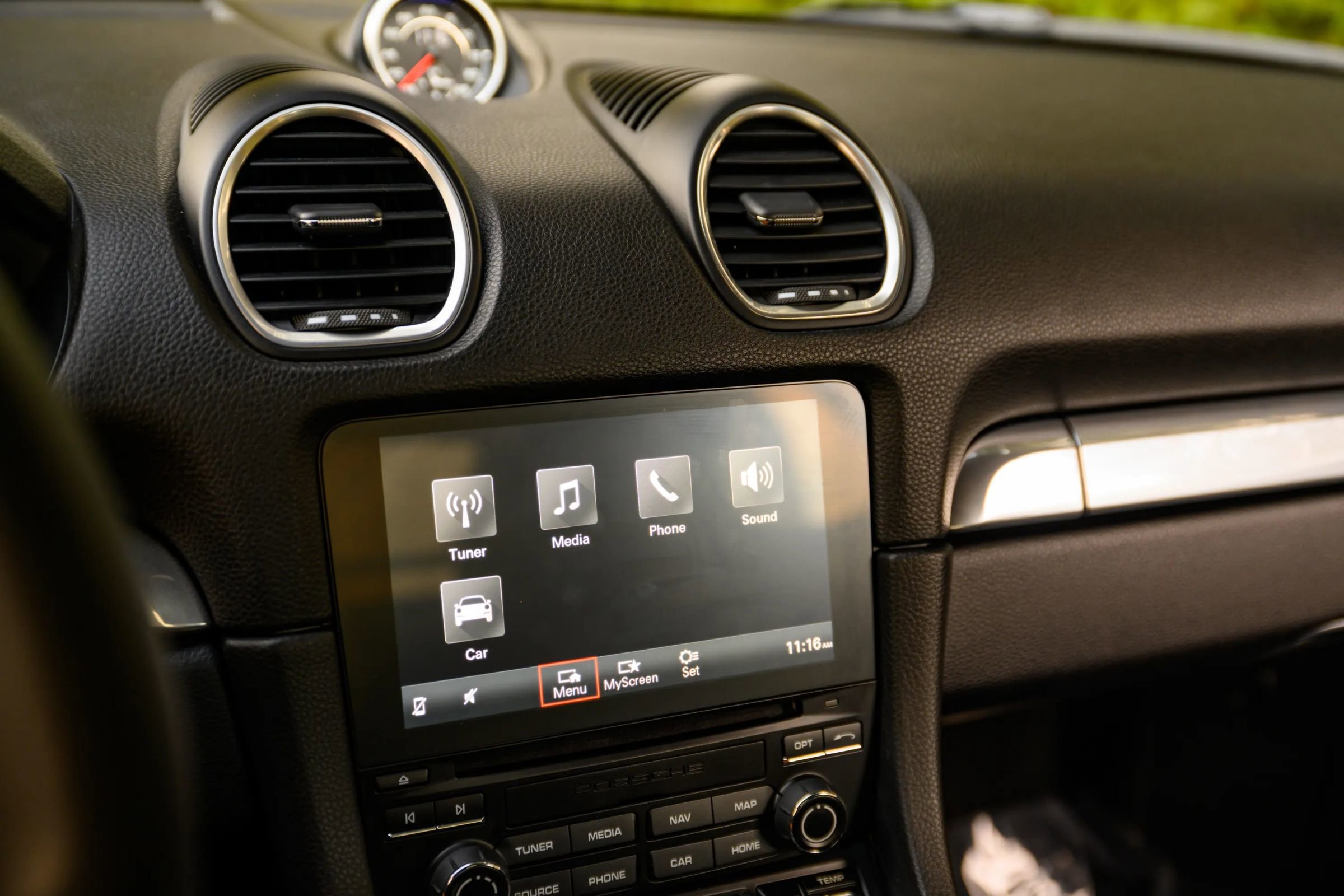 Used 2024 Porsche 718 Cayman GT4 image 55