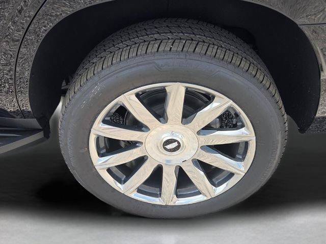 New 2026 Cadillac Escalade 4WD w/ LPO, Floor Liner Package image 12