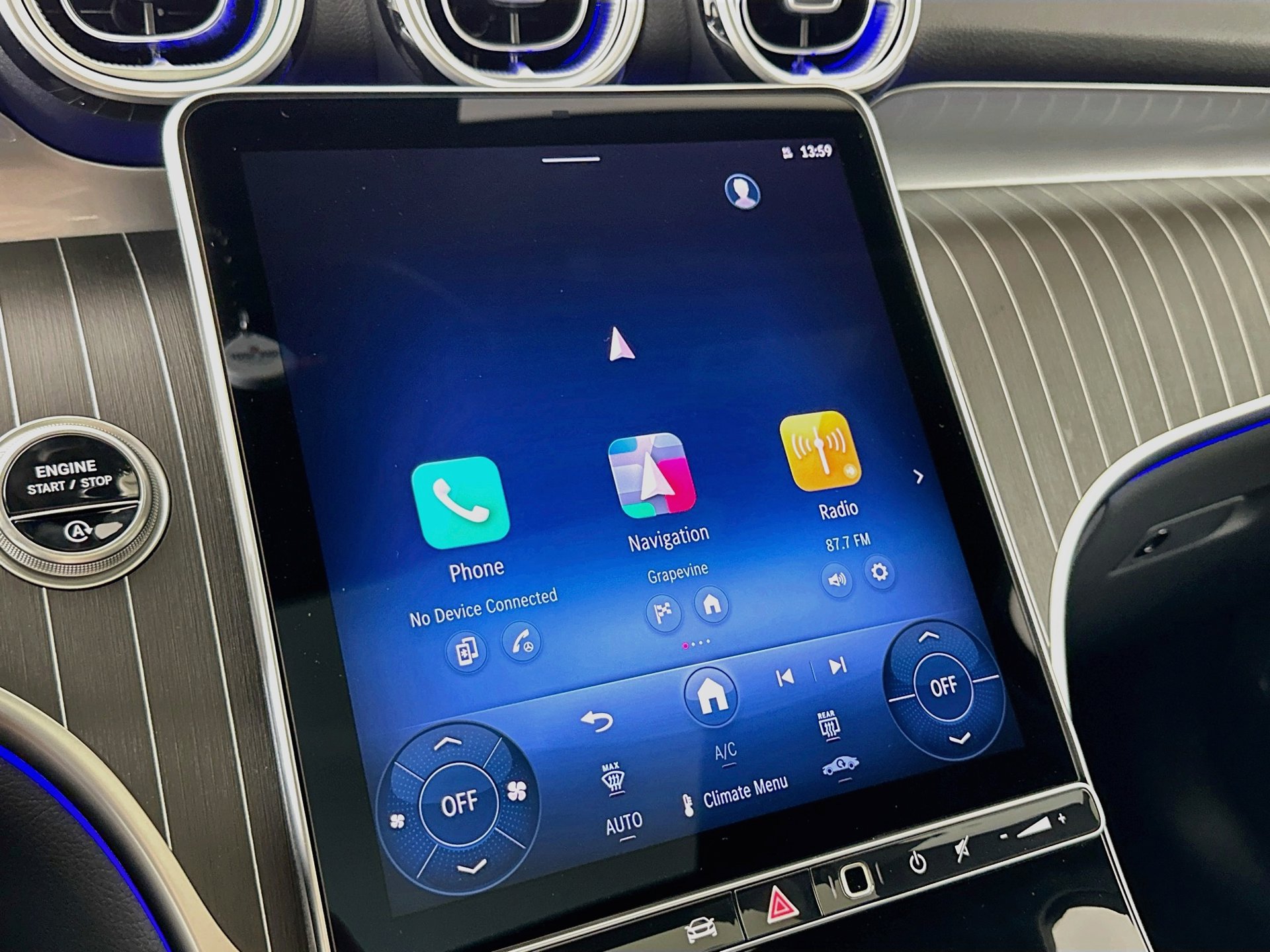 New 2027 Mercedes-Benz GLC 300 4MATIC image 16