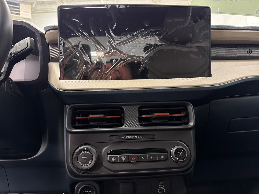 New 2026 Ford Maverick Lariat AWD/4WD image 21