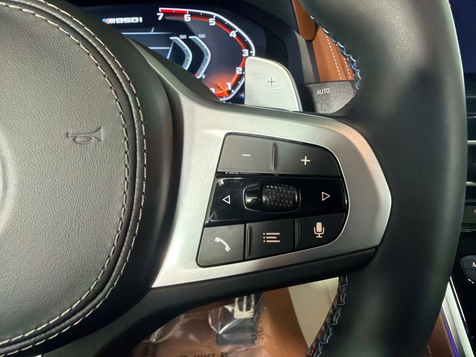 Used 2026 BMW M850i xDrive M850i xDrive Coupe image 38