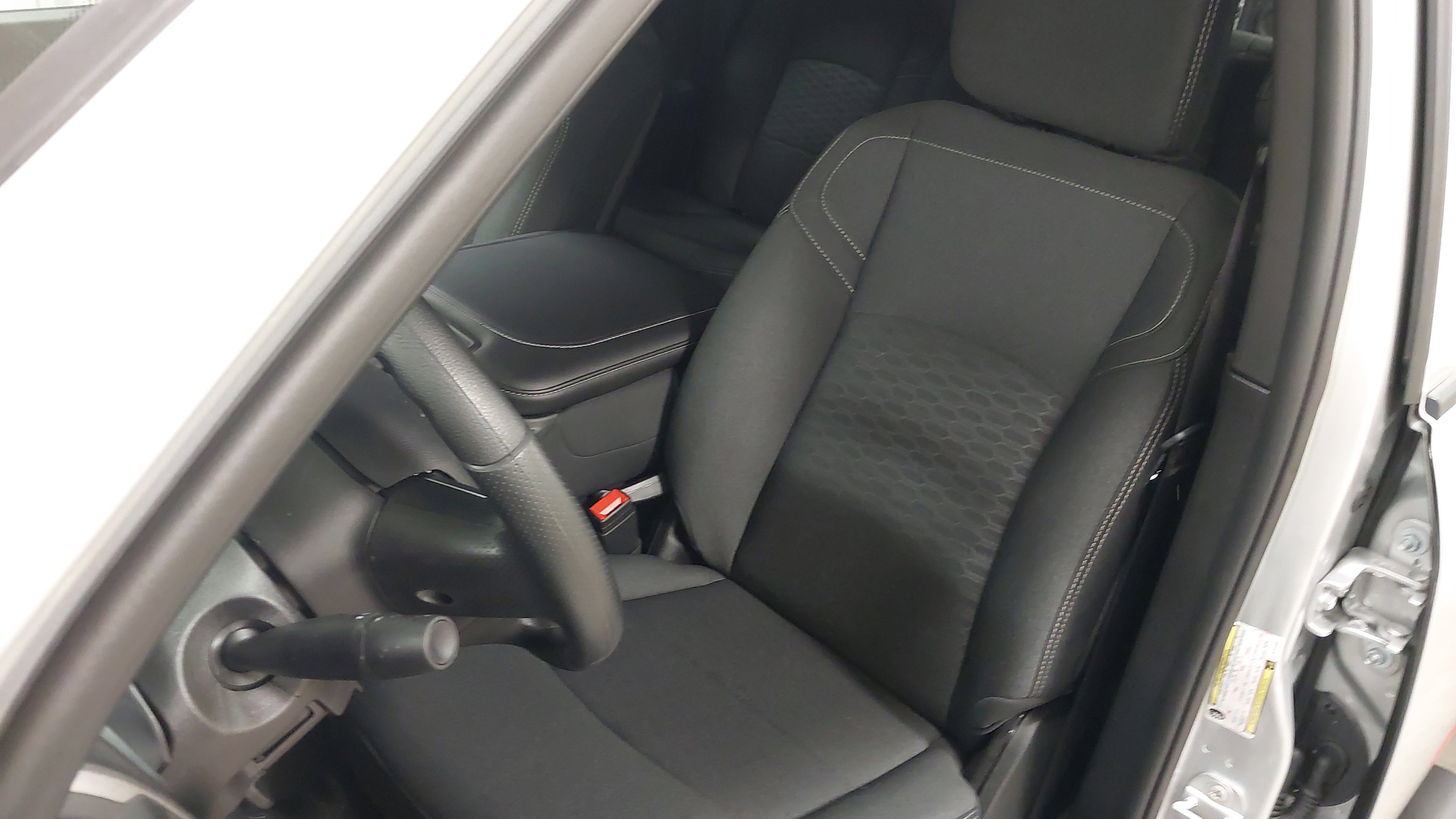 New 2026 RAM 3500 Tradesman image 22