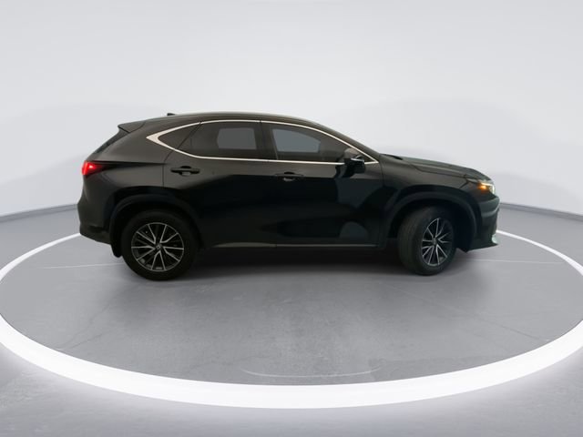 Used 2024 Lexus NX 350h AWD w/ Vision Package image 5