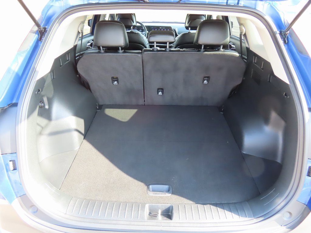 Certified 2023 Kia Sportage EX image 16