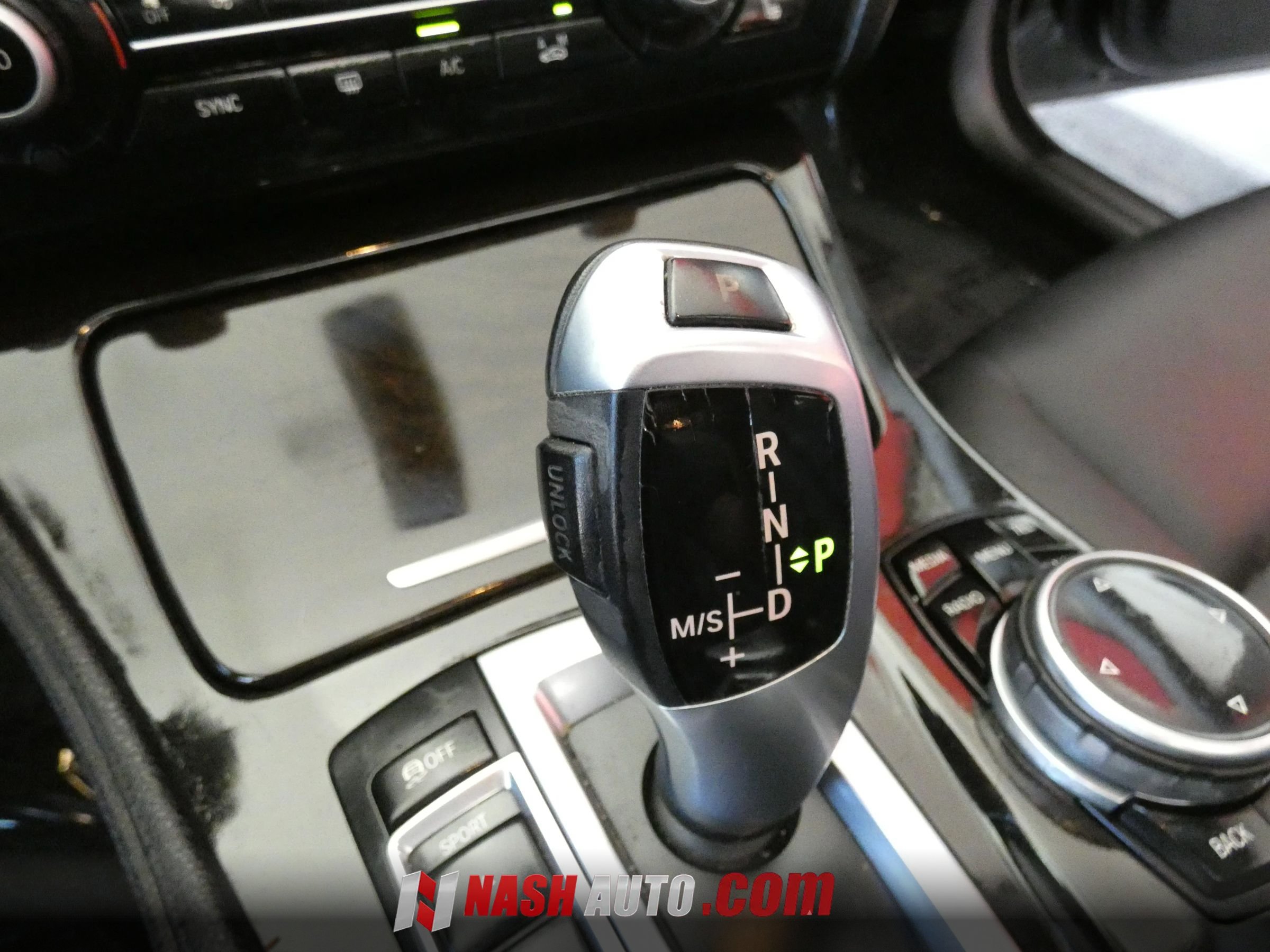 Used 2014 BMW 528i Sedan RWD image 57
