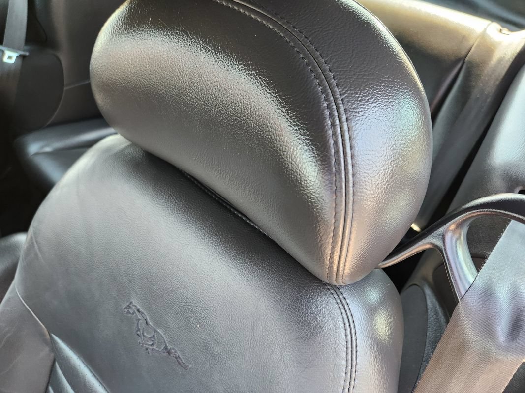 Used 2004 Ford Mustang GT RWD image 16
