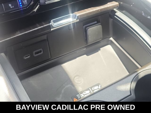 Used 2022 GMC Yukon XL Denali AWD/4WD image 40