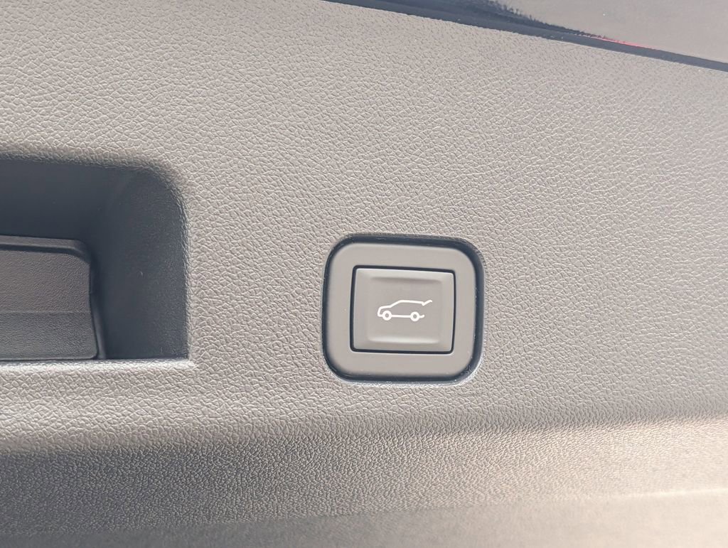 New 2026 Buick Enclave Sport Touring w/ Power Package image 25