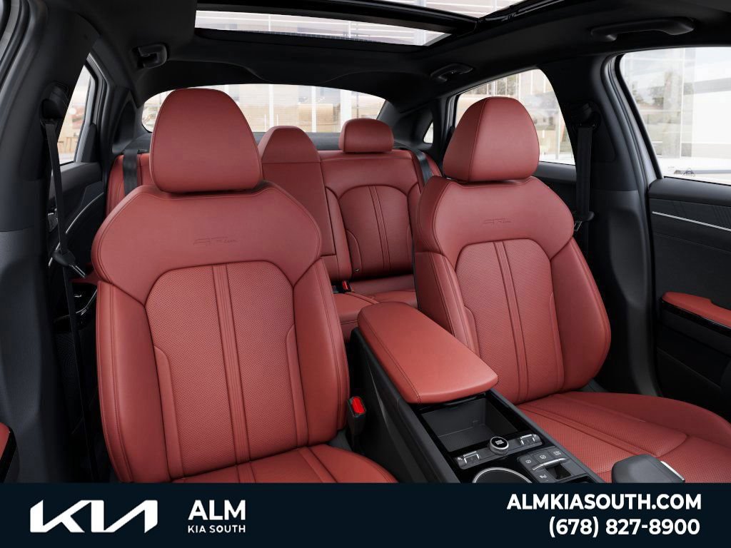 New 2026 Kia K5 GT-Line w/ GT-Line Premium Package FWD image 15