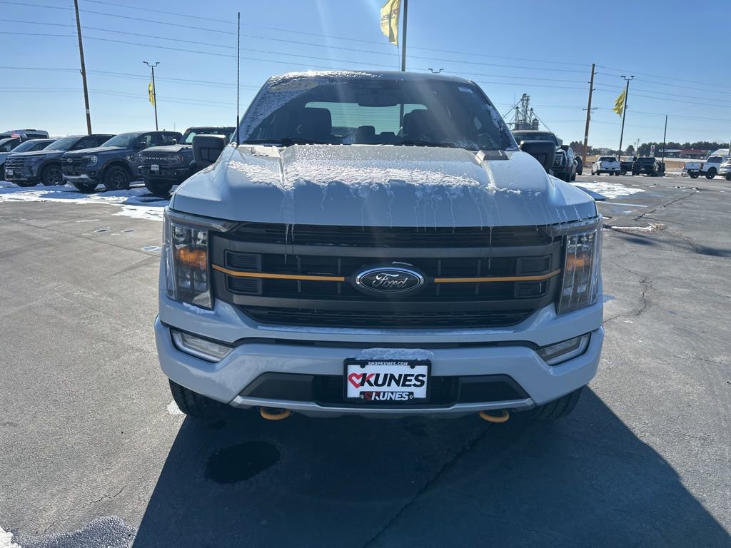 Used 2023 Ford F150 Tremor w/ 360 Degree Camera Package image 17