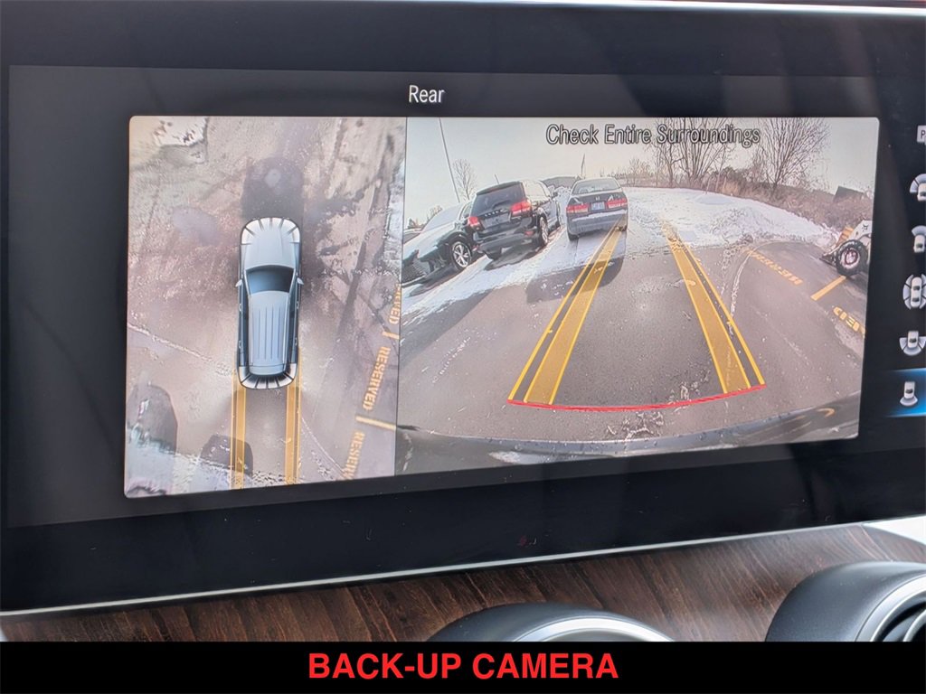 Certified 2022 Mercedes-Benz GLC 300 4MATIC image 7