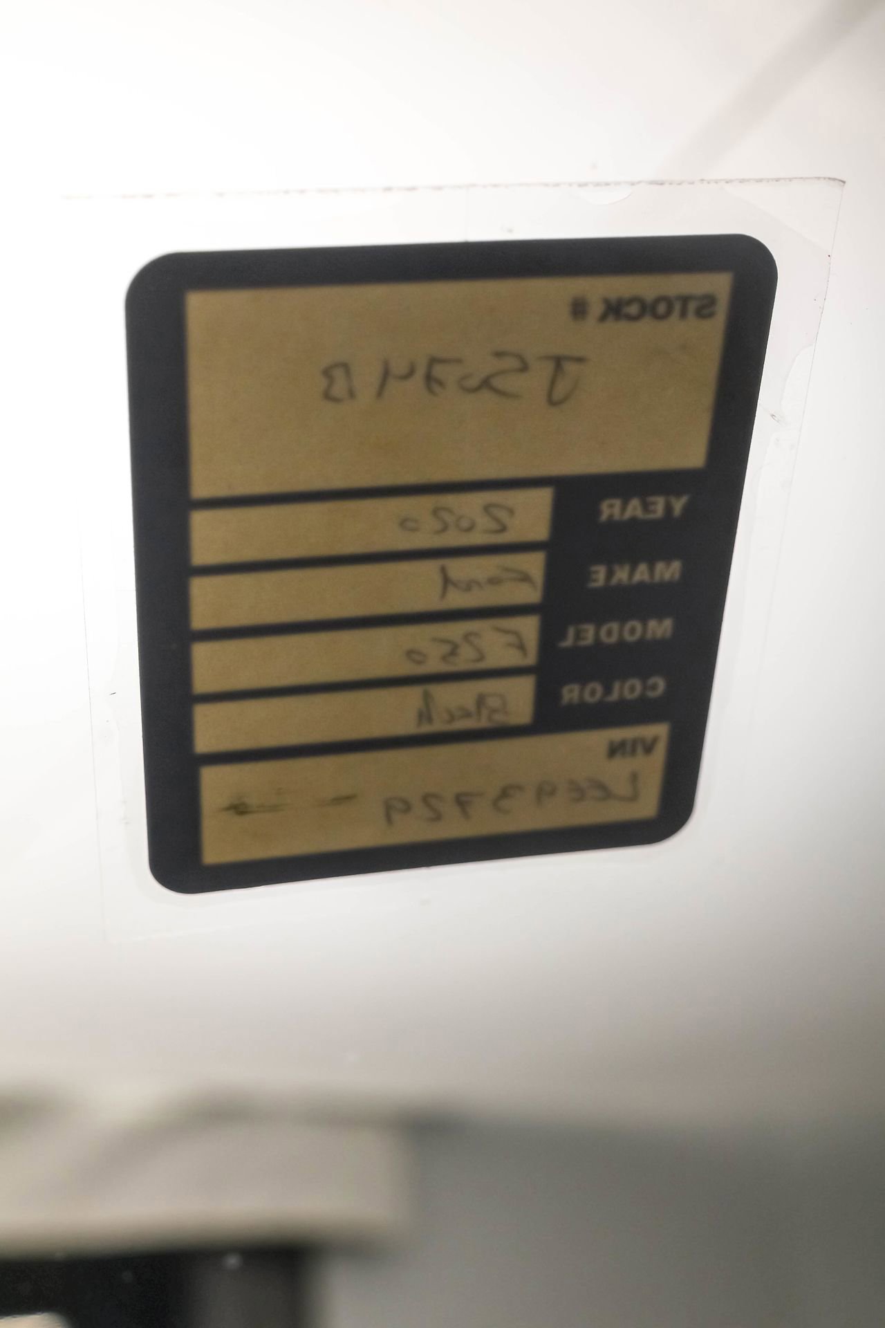 Used 2020 Ford F250 Platinum w/ Tremor Off-Road Package image 44