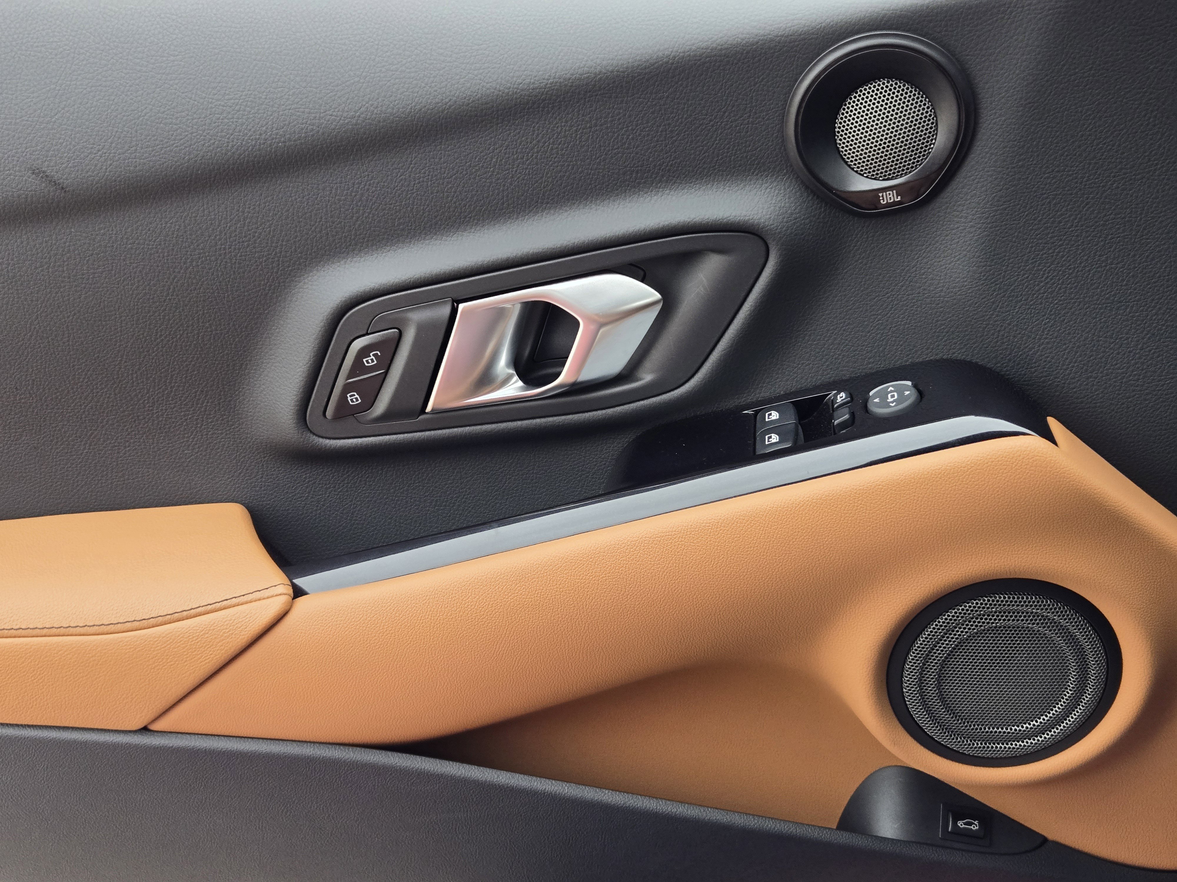 Used 2026 Toyota Supra Premium image 27