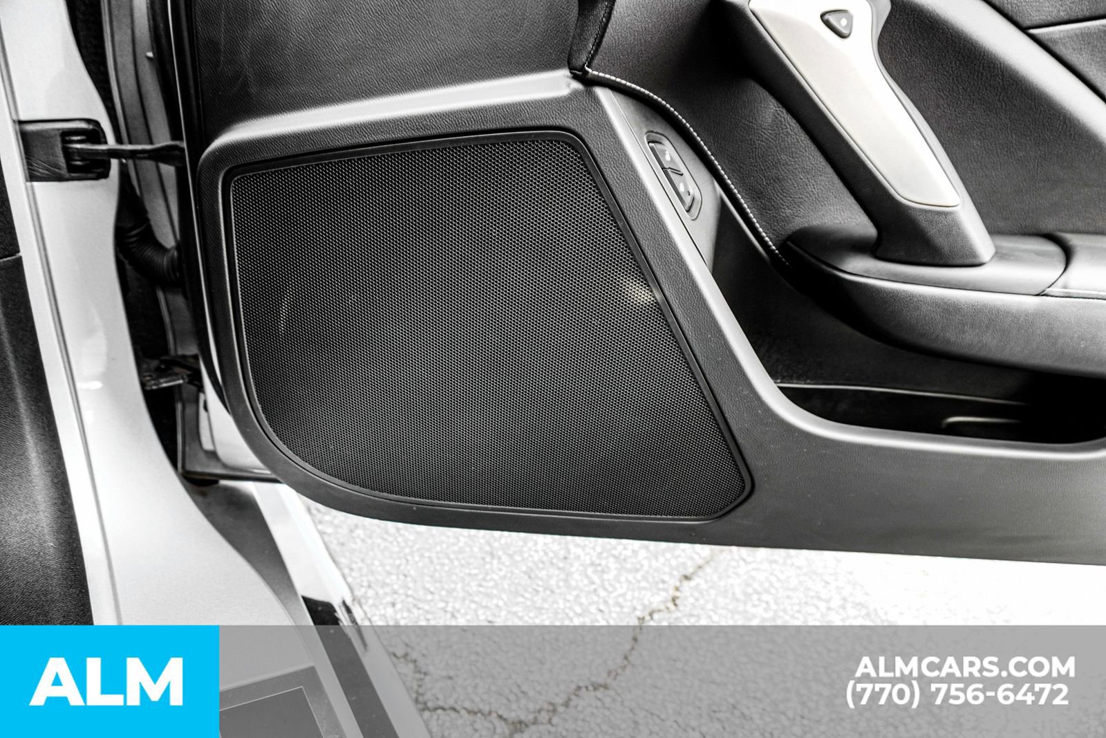 Used 2017 Chevrolet Corvette Grand Sport image 45