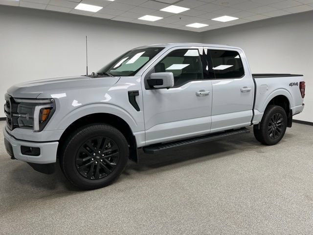 Used 2025 Ford F150 Lariat AWD/4WD image 6