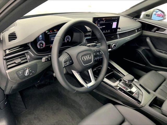 Certified 2023 Audi A4 2.0T Premium Plus w/ Premium Plus Package image 14