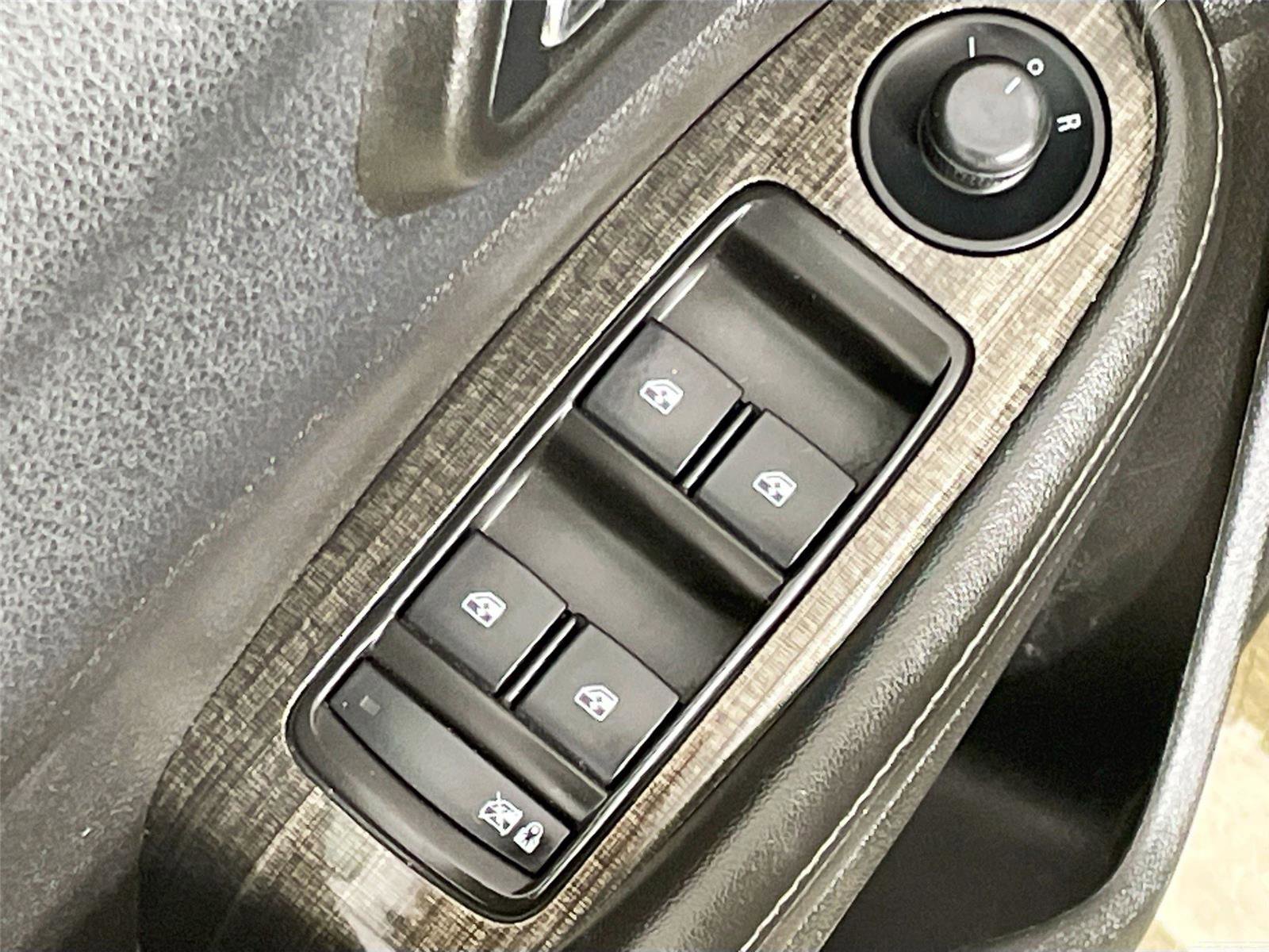 Used 2014 Chevrolet Malibu LT w/ Power Convenience Package image 18