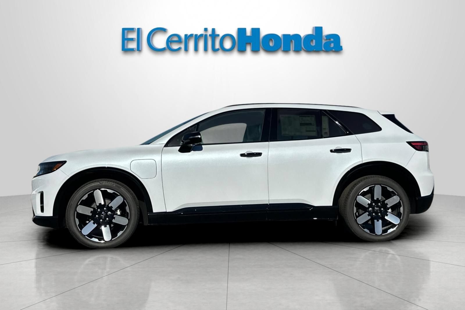 New 2026 Honda Prologue Elite image 6