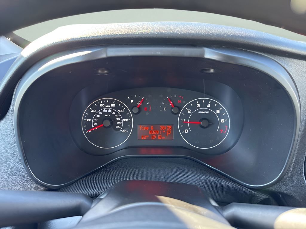 Used 2022 RAM ProMaster City Wagon image 17