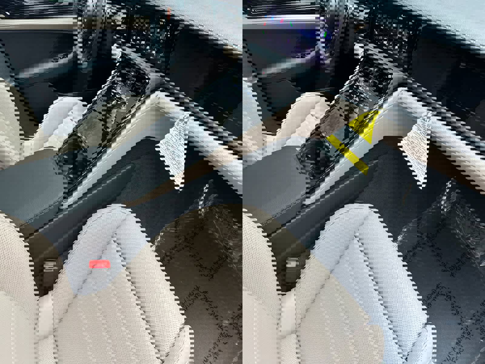 New 2026 Porsche Panamera 4 image 16