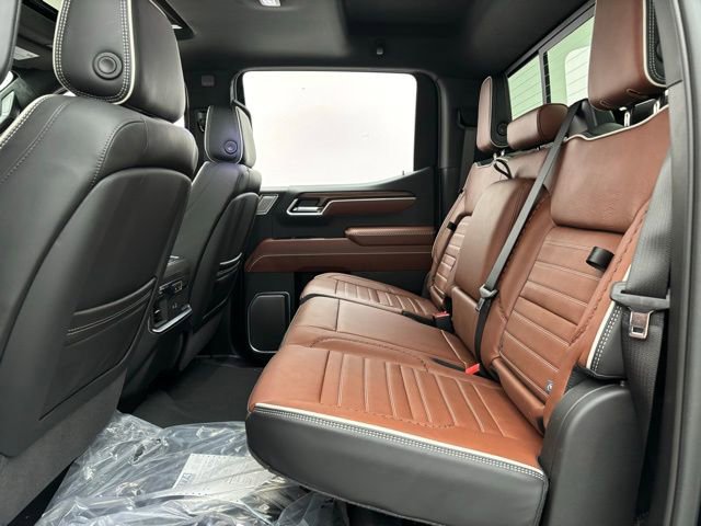 New 2026 GMC Sierra 1500 Denali Ultimate image 42