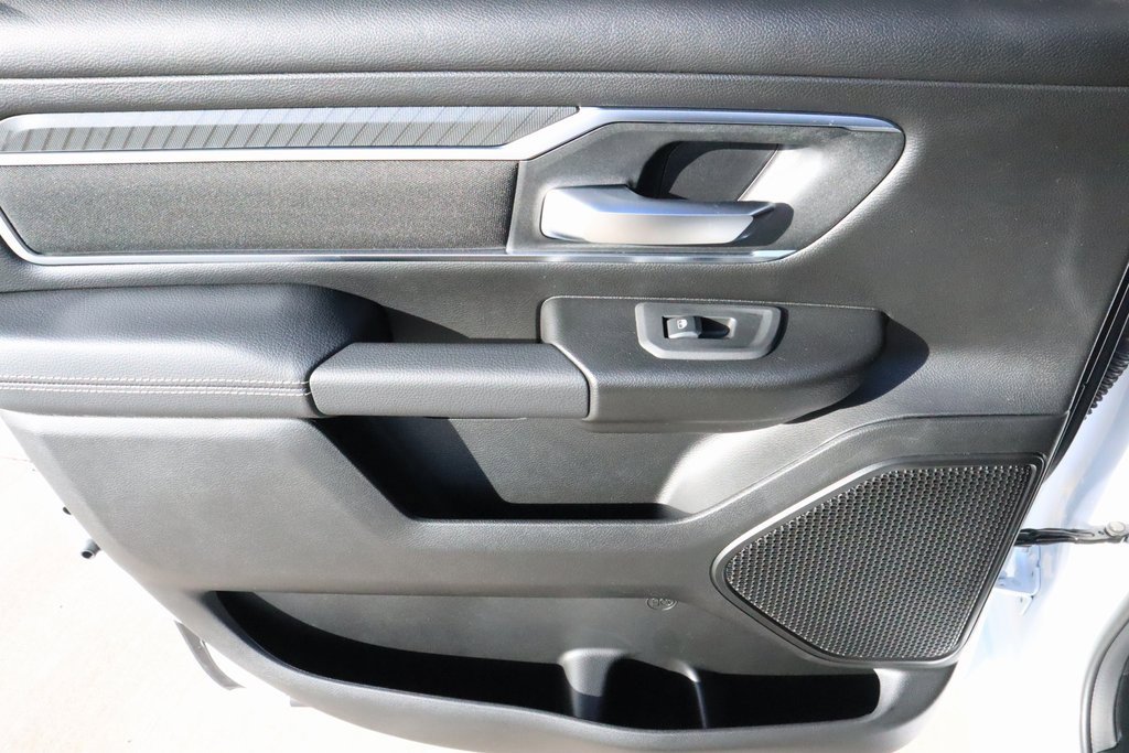 New 2026 RAM 1500 Big Horn image 17