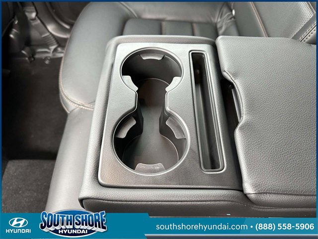 Used 2023 MAZDA CX-5 AWD 2.5 S w/ Premium Package image 13