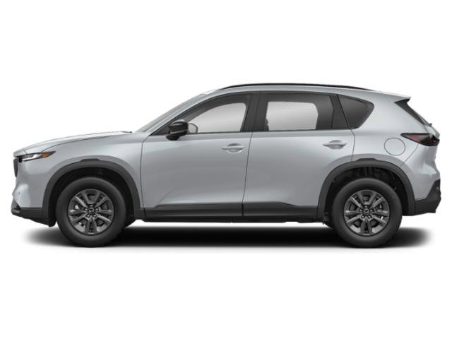 New 2026 MAZDA CX-5 Select AWD/4WD image 2