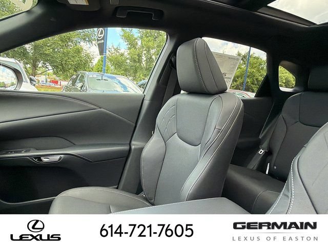 New 2026 Lexus RX 350 Premium Plus AWD/4WD image 22