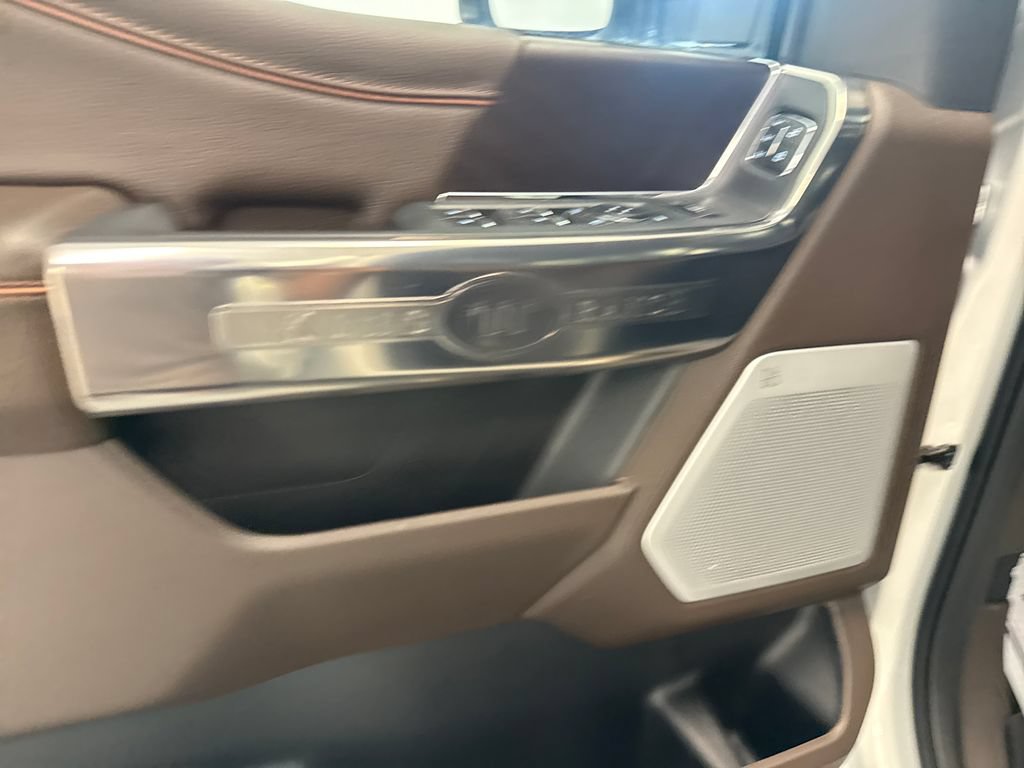 New 2026 Ford F350 King Ranch AWD/4WD image 16