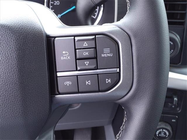 New 2023 Ford F150 XLT w/ Equipment Group 302A High image 24