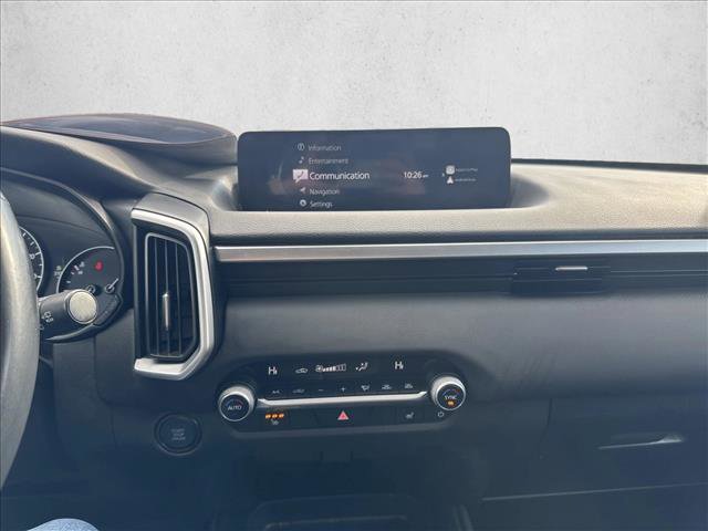 Used 2024 MAZDA CX-50 AWD 2.5 S w/ Premium Package image 14