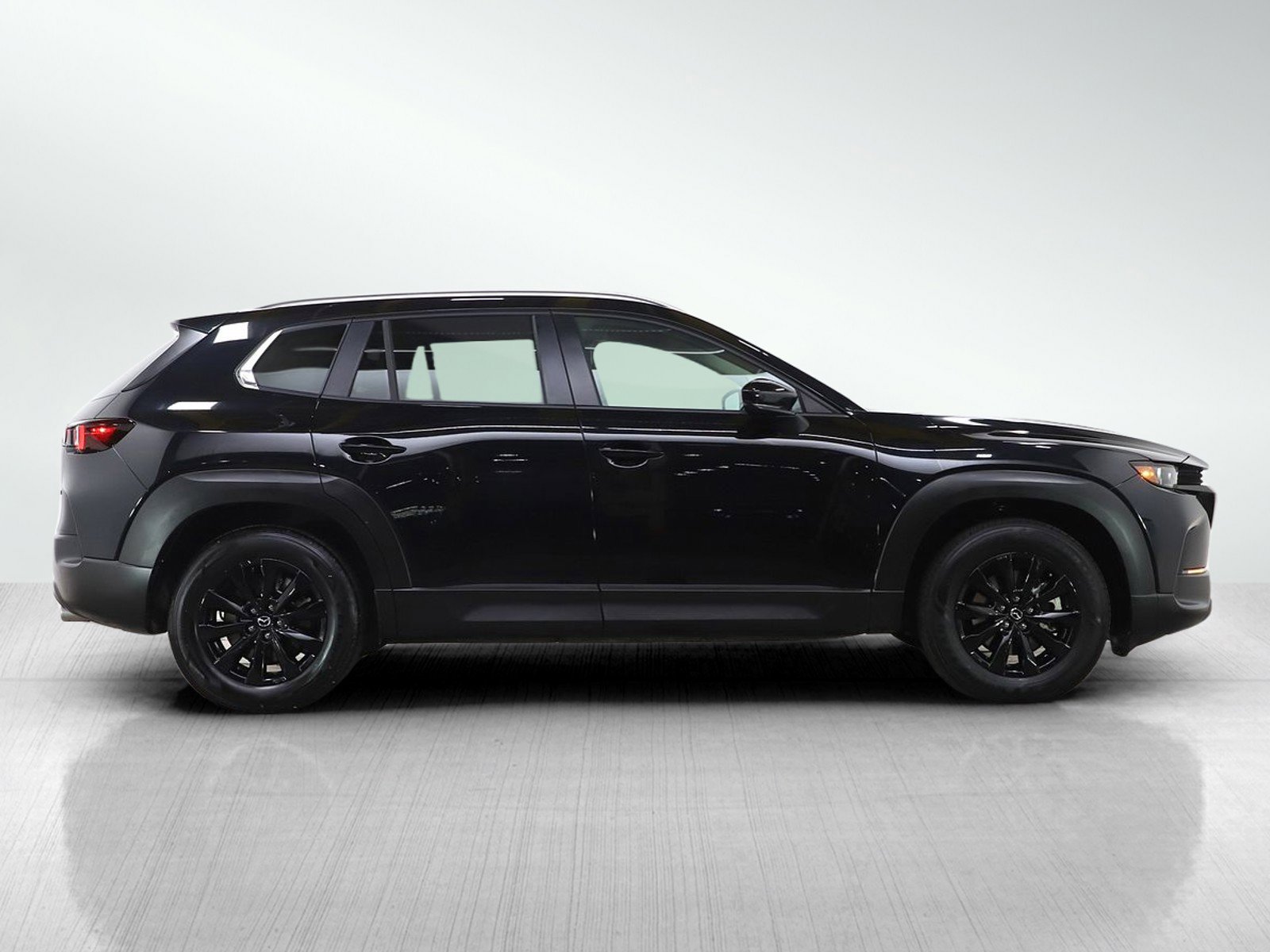 Used 2025 MAZDA CX-50 AWD 2.5 S w/ Preferred Package image 6